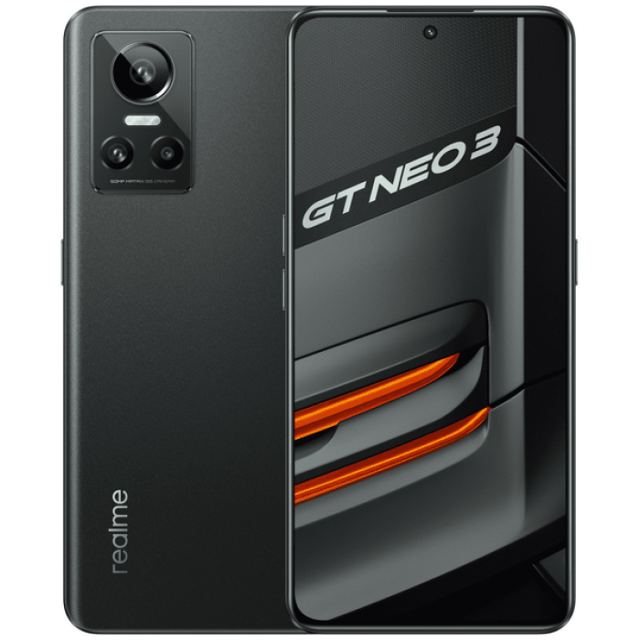 Realme GT Neo 3
